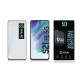 Folie de Sticlă 5D OBAL:ME pentru Samsung Galaxy S21 FE 5G, Neagră Folie de Sticlă 5D OBAL:ME pentru Samsung Galaxy S21 FE 5G, Neagră (Bakr, 57983116099) by www.silkase.ro