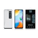 Folie de Sticlă 5D OBAL:ME pentru Xiaomi Redmi 10C, Neagră Folie de Sticlă 5D OBAL:ME pentru Xiaomi Redmi 10C, Neagră (Bakr, 57983116104) by www.silkase.ro