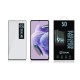 Folie de Sticlă 5D OBAL:ME pentru Xiaomi Redmi Note 12 Pro+ 5G, Neagră Folie de Sticlă 5D OBAL:ME pentru Xiaomi Redmi Note 12 Pro+ 5G, Neagră (Bakr, 57983116108) by www.silkase.ro