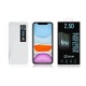 Folie de Protecție OBAL:ME 2.5D Glass pentru Apple iPhone 11 / XR, Clear (Bakr, 57983116111) by www.silkase.ro