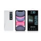 Folie de Sticlă OBAL:ME 2.5D pentru Apple iPhone 11 Pro Max / XS Max, Transparentă Folie de Sticlă OBAL:ME 2.5D pentru Apple iPhone 11 Pro Max / XS Max, Transparentă (Bakr, 57983116113) by www.silkase.ro