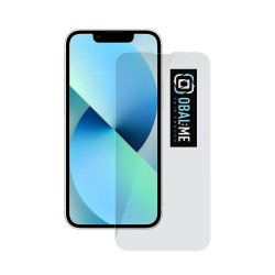 Folie de Protecție din Sticlă OBAL:ME 2.5D pentru Apple iPhone 13 mini, Clear