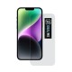 Folie de Protectie Ecran OBAL:ME 2.5D Glass pentru Apple iPhone 13 Pro Max / 14 Plus, Clear (Bakr, 57983116119) by www.silkase.ro