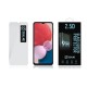 Folie de Protecție din Sticlă OBAL:ME 2.5D pentru Samsung Galaxy A13 4G, Clear Folie de Protecție din Sticlă OBAL:ME 2.5D pentru Samsung Galaxy A13 4G, Clear (Bakr, 57983116123) by www.silkase.ro