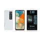 Folie de Sticlă OBAL:ME 2.5D pentru Samsung Galaxy A23 5G, Transparentă Folie de Sticlă OBAL:ME 2.5D pentru Samsung Galaxy A23 5G, Transparentă (Bakr, 57983116126) by www.silkase.ro