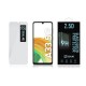 Folie de Protecție Sticlă OBAL:ME 2.5D pentru Samsung Galaxy A33 5G, Clear Folie de Protecție Sticlă OBAL:ME 2.5D pentru Samsung Galaxy A33 5G, Clear (Bakr, 57983116127) by www.silkase.ro