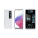 Folie de Sticlă OBAL:ME 2.5D pentru Samsung Galaxy A52 / A52 5G / A52s 5G / A53 5G, Transparentă (Bakr, 57983116129) by www.silkase.ro