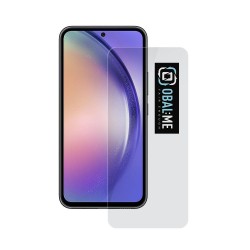 Folie de Sticlă OBAL:ME 2.5D pentru Samsung Galaxy A54 5G, Transparentă