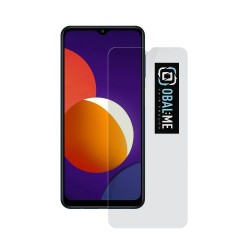 Folie de Protecție Ecran OBAL:ME 2.5D pentru Samsung Galaxy M12 / A32 5G / A12 / A02s Clear