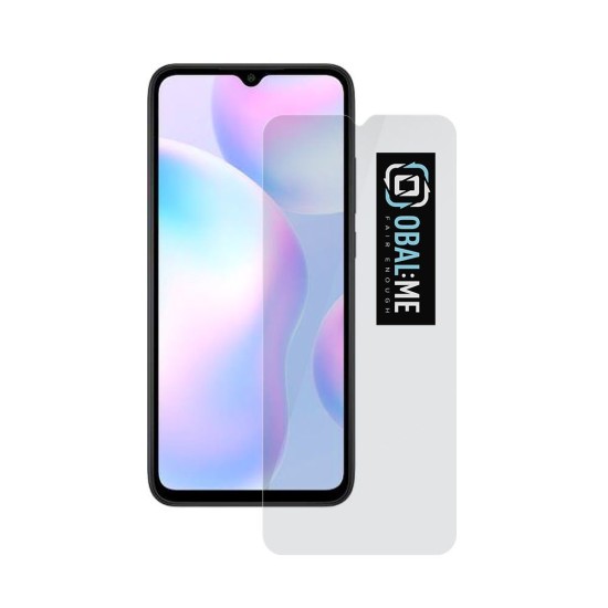 Folie de Sticlă OBAL:ME 2.5D pentru Xiaomi Redmi 9A / 9AT / 9C, Transparentă Folie de Sticlă OBAL:ME 2.5D pentru Xiaomi Redmi 9A / 9AT / 9C, Transparentă (Bakr, 57983116132) by www.silkase.ro