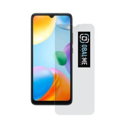 Folie de Protecție Sticlă Securizată OBAL:ME 2.5D pentru Xiaomi Redmi 10C, Transparentă