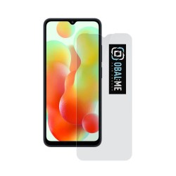 Folie de Sticlă OBAL:ME 2.5D pentru Xiaomi Redmi 12C, Transparentă
