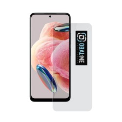 Folie de Sticlă OBAL:ME 2.5D pentru Xiaomi Redmi Note 12 4G / 5G, Transparentă
