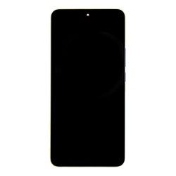 Display Complet cu Touchscreen și Ramă Xiaomi 12T / 12T Pro, Blue (Service Pack)