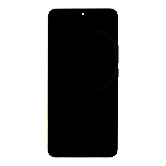 Display Complet cu Touchscreen și Ramă Xiaomi 12T / 12T Pro, Blue (Service Pack) Display Complet cu Touchscreen și Ramă Xiaomi 12T / 12T Pro, Blue (Service Pack) (12T, 560005L12U00) by www.silkase.ro