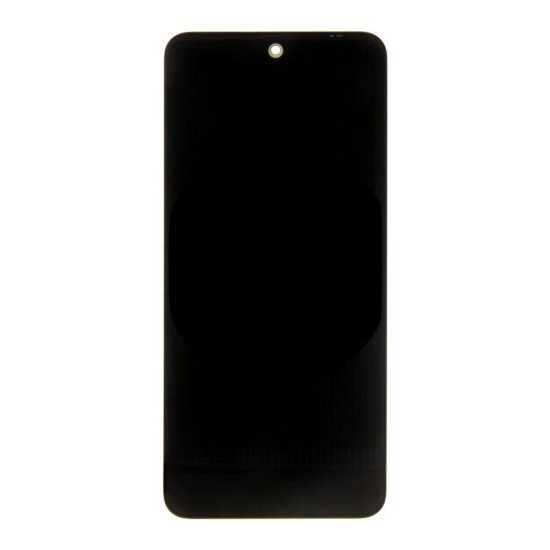 Modul Display LCD cu Touchscreen și Ramă pentru Xiaomi Redmi Note 12 5G / Poco X5 5G, Negru (Service Pack) Modul Display LCD cu Touchscreen și Ramă pentru Xiaomi Redmi Note 12 5G / Poco X5 5G, Negru (Service Pack) (Bakr, 560001M17P00) by www.silkase.ro