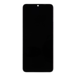Modul Display LCD cu Touchscreen și Ramă pentru Xiaomi Redmi 12C