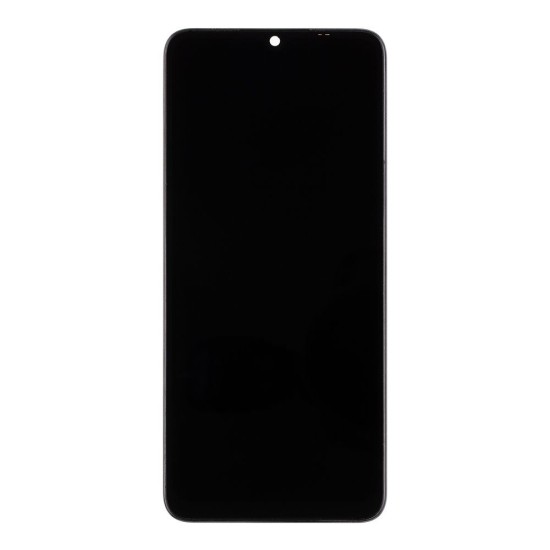 Modul Display LCD cu Touchscreen și Ramă pentru Xiaomi Redmi 12C Modul Display LCD cu Touchscreen și Ramă pentru Xiaomi Redmi 12C (Bakr, 57983116150) by www.silkase.ro