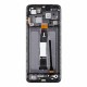 Modul Display LCD cu Touchscreen și Ramă pentru Xiaomi Redmi 12C Modul Display LCD cu Touchscreen și Ramă pentru Xiaomi Redmi 12C (Bakr, 57983116150) by www.silkase.ro
