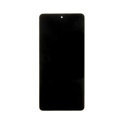 Ecran LCD Display cu Touchscreen și Ramă pentru Xiaomi Redmi Note 12 Pro 5G