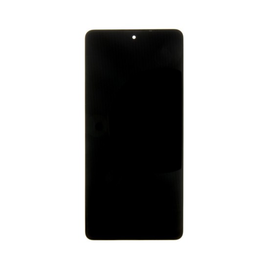 Ecran LCD Display cu Touchscreen și Ramă pentru Xiaomi Redmi Note 12 Pro 5G Ecran LCD Display cu Touchscreen și Ramă pentru Xiaomi Redmi Note 12 Pro 5G (Redmi Note 12 Pro, 57983116199) by www.silkase.ro