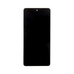 Modul Display LCD cu Touchscreen și Ramă pentru Xiaomi Redmi Note 12 Pro+ 5G