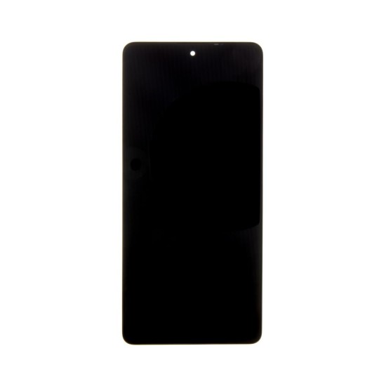 Modul Display LCD cu Touchscreen și Ramă pentru Xiaomi Redmi Note 12 Pro+ 5G (Bakr, 57983116200) by www.silkase.ro