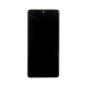 Modul Display LCD cu Touchscreen și Ramă pentru Xiaomi Redmi Note 12 Pro+ 5G (Bakr, 57983116200) by www.silkase.ro