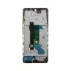 Modul Display LCD cu Touchscreen și Ramă pentru Xiaomi Redmi Note 12 Pro+ 5G (Bakr, 57983116200) by www.silkase.ro