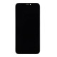 Display Ecran Soft OLED cu Touchscreen pentru iPhone X, Negru Display Ecran Soft OLED cu Touchscreen pentru iPhone X, Negru (Bakr, 57983116221) by www.silkase.ro