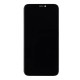 Display Ecran Soft OLED cu Touchscreen pentru iPhone XS, Negru Display Ecran Soft OLED cu Touchscreen pentru iPhone XS, Negru (Bakr, 57983116222) by www.silkase.ro