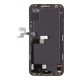 Display Ecran Soft OLED cu Touchscreen pentru iPhone XS, Negru Display Ecran Soft OLED cu Touchscreen pentru iPhone XS, Negru (Bakr, 57983116222) by www.silkase.ro