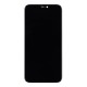 Display Ecran Soft OLED cu Touchscreen pentru iPhone 11 Pro, Negru Display Ecran Soft OLED cu Touchscreen pentru iPhone 11 Pro, Negru (Bakr, 57983116224) by www.silkase.ro