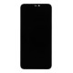 Display Ecran Soft OLED cu Touchscreen pentru iPhone 11 Pro Max, Negru Display Ecran Soft OLED cu Touchscreen pentru iPhone 11 Pro Max, Negru (Bakr, 57983116225) by www.silkase.ro