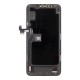 Display Ecran Soft OLED cu Touchscreen pentru iPhone 11 Pro Max, Negru Display Ecran Soft OLED cu Touchscreen pentru iPhone 11 Pro Max, Negru (Bakr, 57983116225) by www.silkase.ro
