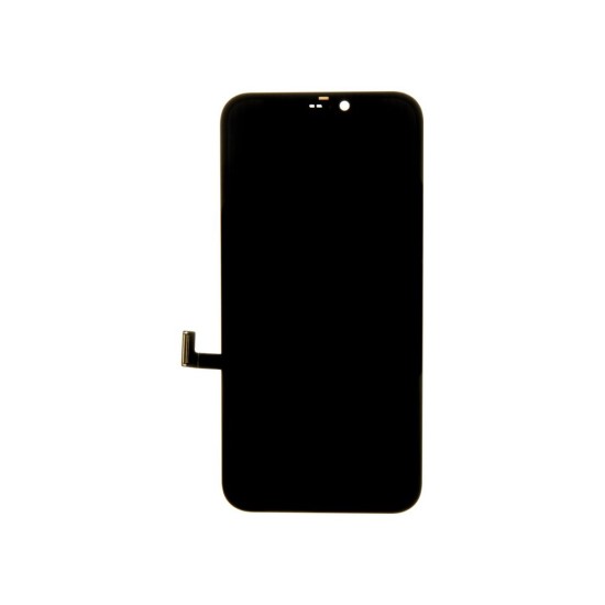 Display Ecran Soft OLED cu Touchscreen pentru iPhone 12 Mini Display Ecran Soft OLED cu Touchscreen pentru iPhone 12 Mini (Bakr, 57983116226) by www.silkase.ro
