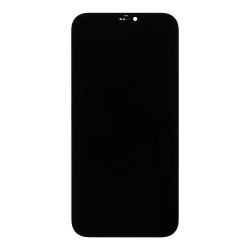 Display Ecran Soft OLED cu Touchscreen pentru iPhone 12 Pro Max
