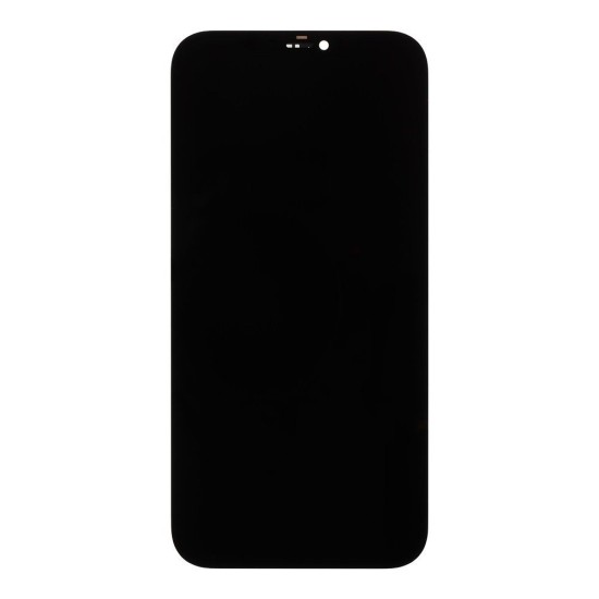 Display Ecran Soft OLED cu Touchscreen pentru iPhone 12 Pro Max Display Ecran Soft OLED cu Touchscreen pentru iPhone 12 Pro Max (Bakr, 57983116227) by www.silkase.ro