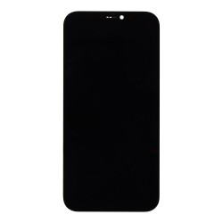 Display Ecran Soft OLED cu Touchscreen pentru iPhone 12 / 12 Pro