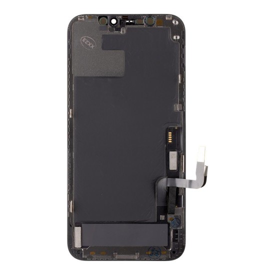Display Ecran Soft OLED cu Touchscreen pentru iPhone 12 / 12 Pro Display Ecran Soft OLED cu Touchscreen pentru iPhone 12 / 12 Pro (Bakr, 57983116228) by www.silkase.ro