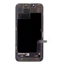 Display LCD pentru iPhone 13 Mini cu Touch Unit, Tehnologie Soft OLED Display LCD pentru iPhone 13 Mini cu Touch Unit, Tehnologie Soft OLED
