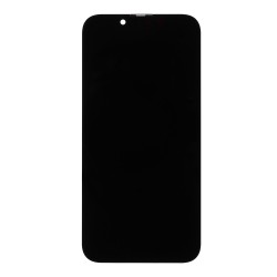 Display LCD pentru iPhone 13 Mini cu Touch Unit, Tehnologie Soft OLED