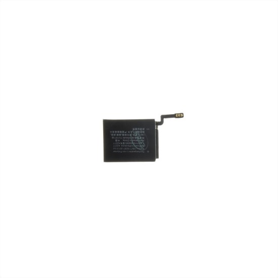 Baterie Premium pentru Apple Watch S5 40mm, 245mAh Li-Ion (Bulk) Baterie Premium pentru Apple Watch S5 40mm, 245mAh Li-Ion (Bulk) (Bakr, 57983116250) by www.silkase.ro
