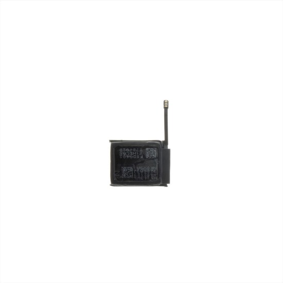 Acumulator Baterie pentru Apple Watch Seria 5 (44mm), 296mAh Li-Ion (Bulk) (Piese Schimb, 57983116251) by www.silkase.ro