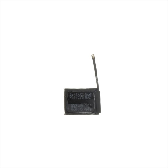 Acumulator Baterie pentru Apple Watch Seria 6 (44mm), 303.8mAh Li-Ion (Bulk) Acumulator Baterie pentru Apple Watch Seria 6 (44mm), 303.8mAh Li-Ion (Bulk) (Piese Schimb, 57983116253) by www.silkase.ro