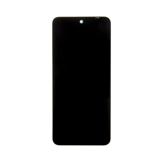 Modul Display LCD cu Touchscreen și Ramă pentru Xiaomi Redmi Note 12 5G (Bakr, 57983116267) by www.silkase.ro