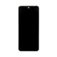 Modul Display LCD cu Touchscreen și Ramă pentru Xiaomi Redmi Note 12 5G (Bakr, 57983116267) by www.silkase.ro