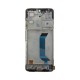 Modul Display LCD cu Touchscreen și Ramă pentru Xiaomi Redmi Note 12 5G (Bakr, 57983116267) by www.silkase.ro