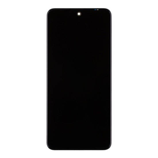 Modul Display LCD cu Touchscreen și Ramă pentru Xiaomi Redmi Note 12 4G Modul Display LCD cu Touchscreen și Ramă pentru Xiaomi Redmi Note 12 4G (Bakr, 57983116268) by www.silkase.ro