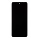 Modul Display LCD cu Touchscreen și Ramă pentru Xiaomi Redmi Note 12 4G Modul Display LCD cu Touchscreen și Ramă pentru Xiaomi Redmi Note 12 4G (Bakr, 57983116268) by www.silkase.ro